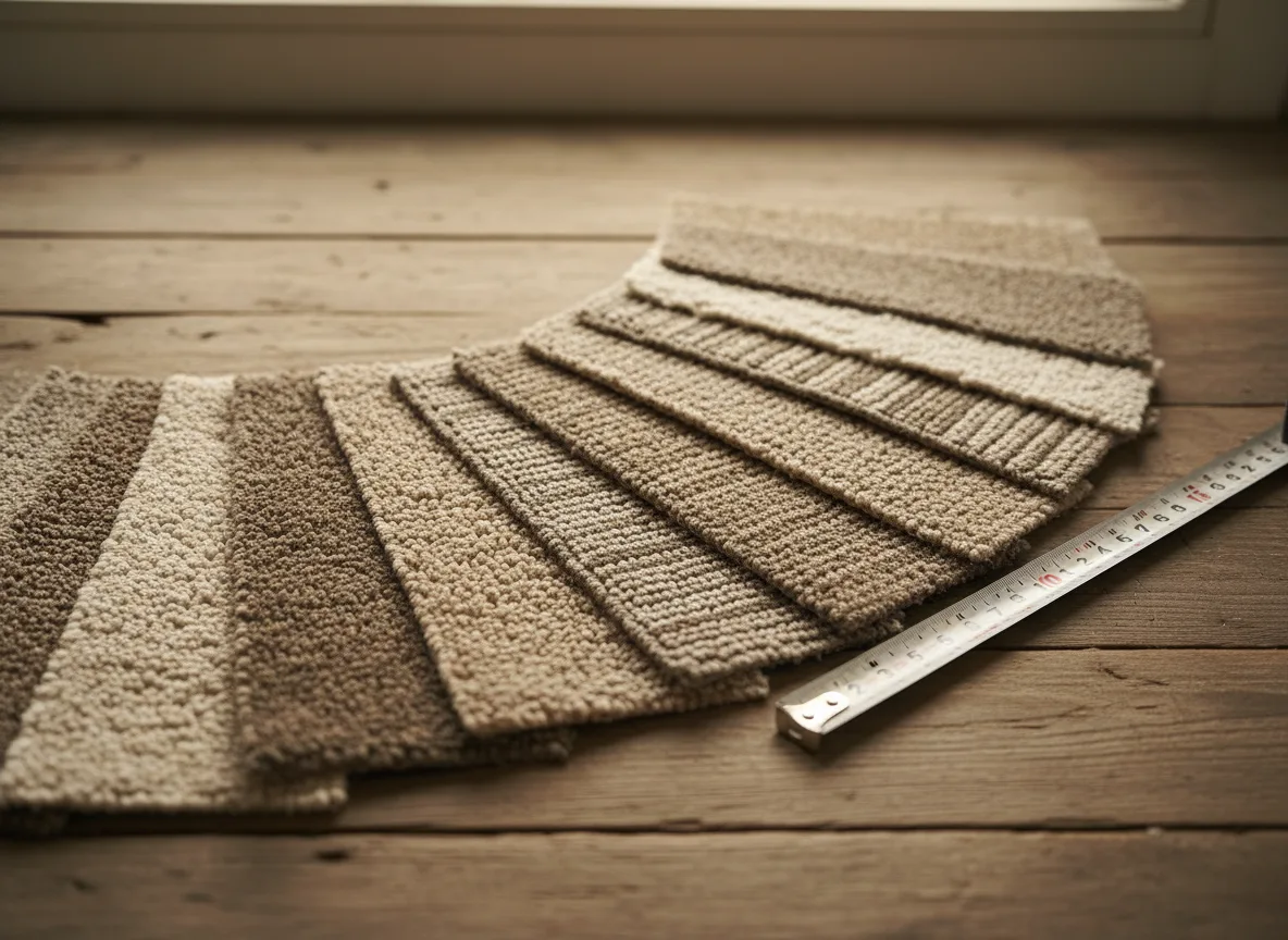 Carpet Installation Providence, NC FAQs